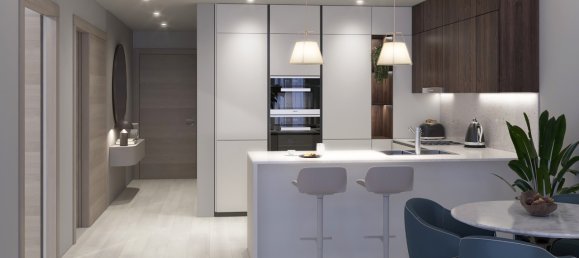 1 bedroom Apartment in Jumeirah Village Circle, UAE No. 12178 11