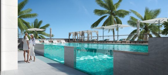 1 bedroom Apartment in Jumeirah Village Circle, UAE No. 12178 10