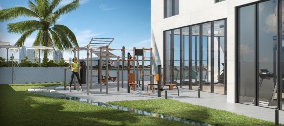 1 bedroom Apartment in Jumeirah Village Circle, UAE No. 12178 5