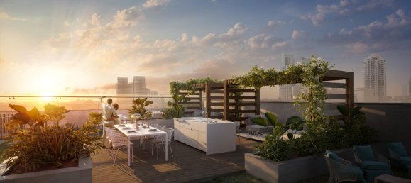 1 bedroom Apartment in Jumeirah Village Circle, UAE No. 12178 6