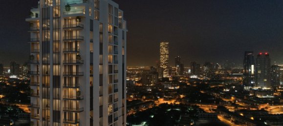 1 bedroom Apartment in Jumeirah Village Circle, UAE No. 12178 2