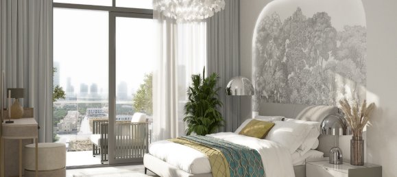 1 bedroom Apartment in Jumeirah Village Circle, UAE No. 12178 3