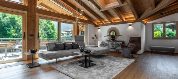 3-Zimmer Penthouse in Kitzbühel, Austria, Nr. 105400 4