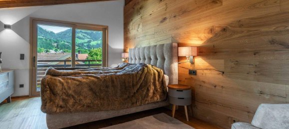 3-Zimmer Penthouse in Kitzbühel, Austria, Nr. 105400 5