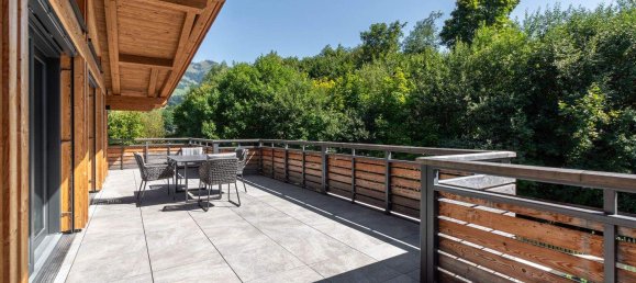 3-Zimmer Penthouse in Kitzbühel, Austria, Nr. 105400 7