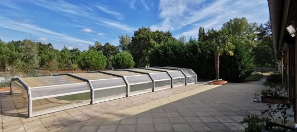 6 غرف نوم منزل في Villefranche-sur-Cher, France رقم 217479 5