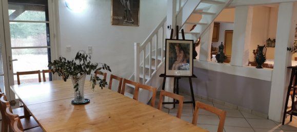 6 غرف نوم منزل في Villefranche-sur-Cher, France رقم 217479 17