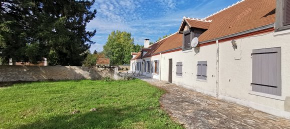 6 غرف نوم منزل في Villefranche-sur-Cher, France رقم 217479 4