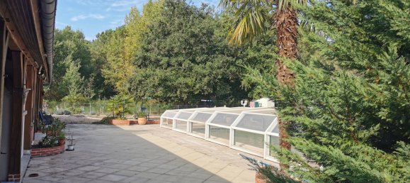 6 غرف نوم منزل في Villefranche-sur-Cher, France رقم 217479 6