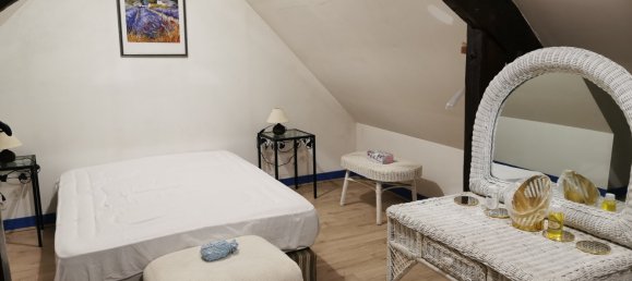6 غرف نوم منزل في Villefranche-sur-Cher, France رقم 217479 20