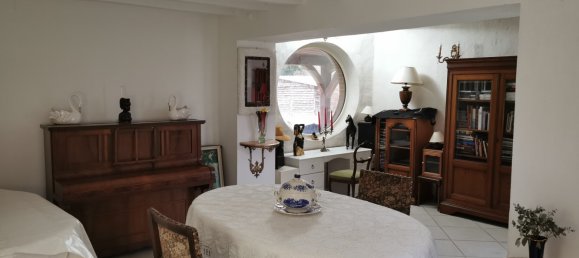 6 غرف نوم منزل في Villefranche-sur-Cher, France رقم 217479 14