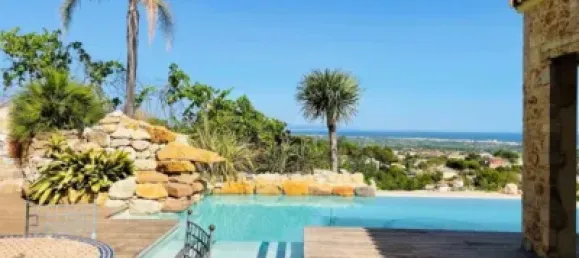 3 bedrooms House in Denia, Spain No. 135764 7