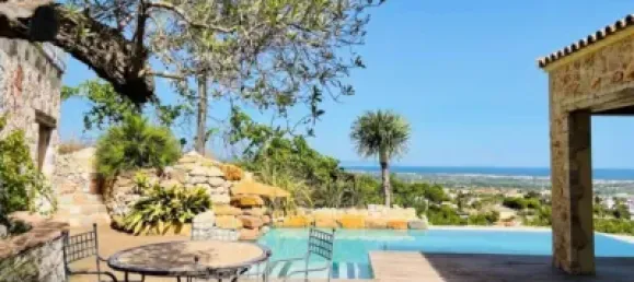 3 bedrooms House in Denia, Spain No. 135764 6