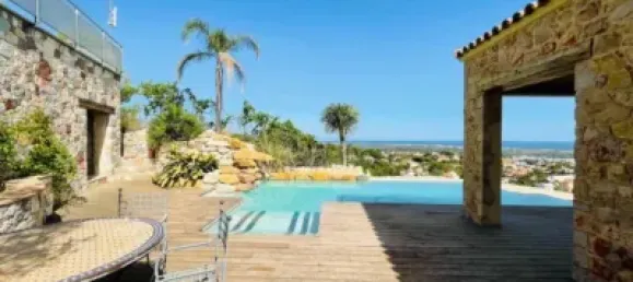 3 bedrooms House in Denia, Spain No. 135764 2