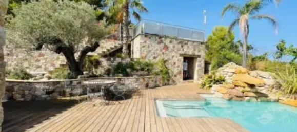 3 bedrooms House in Denia, Spain No. 135764 13