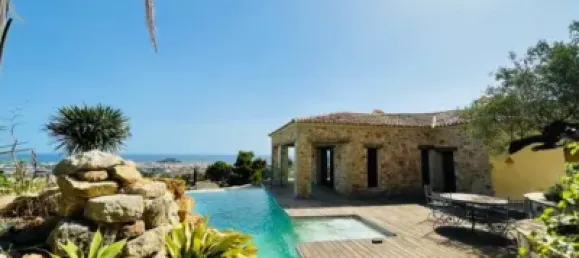 3 bedrooms House in Denia, Spain No. 135764 34