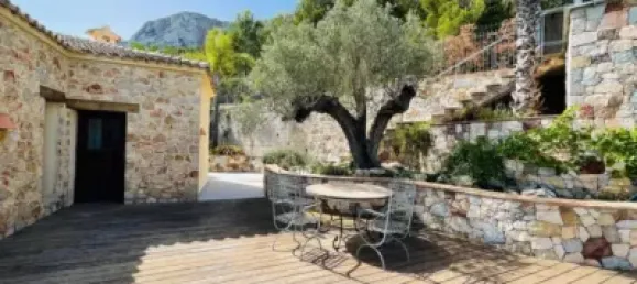 3 bedrooms House in Denia, Spain No. 135764 20