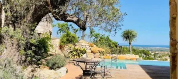 3 bedrooms House in Denia, Spain No. 135764 5