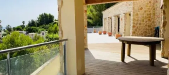 3 bedrooms House in Denia, Spain No. 135764 16