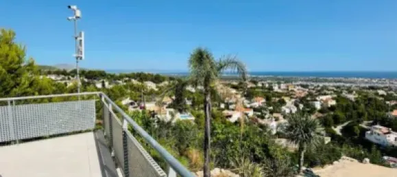 3 bedrooms House in Denia, Spain No. 135764 3