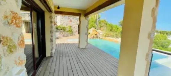 3 bedrooms House in Denia, Spain No. 135764 28