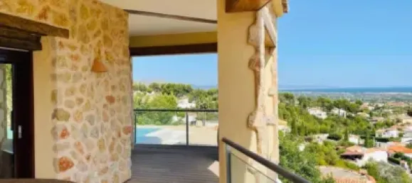 3 bedrooms House in Denia, Spain No. 135764 26