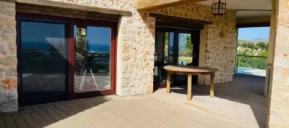 3 bedrooms House in Denia, Spain No. 135764 25