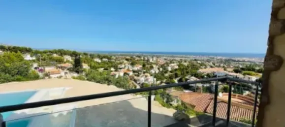 3 bedrooms House in Denia, Spain No. 135764 14