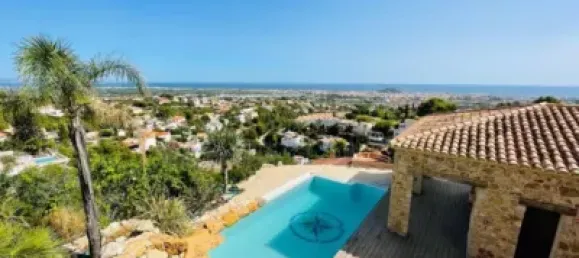 3 bedrooms House in Denia, Spain No. 135764 50