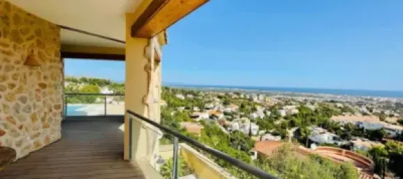 3 bedrooms House in Denia, Spain No. 135764 27