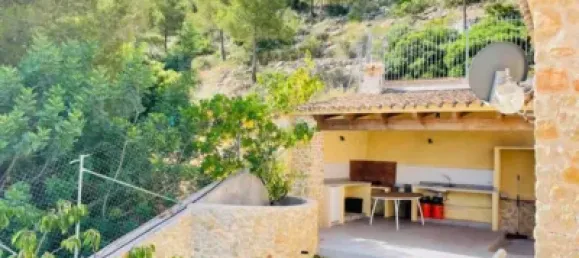 3 bedrooms House in Denia, Spain No. 135764 21