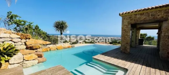 3 bedrooms House in Denia, Spain No. 135764 48