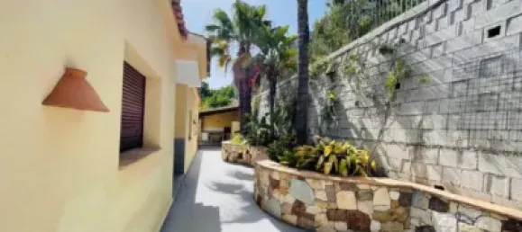 3 bedrooms House in Denia, Spain No. 135764 37