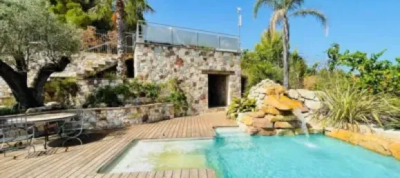 3 bedrooms House in Denia, Spain No. 135764 19