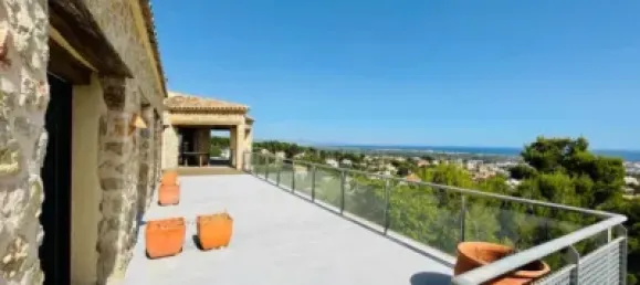 3 bedrooms House in Denia, Spain No. 135764 23