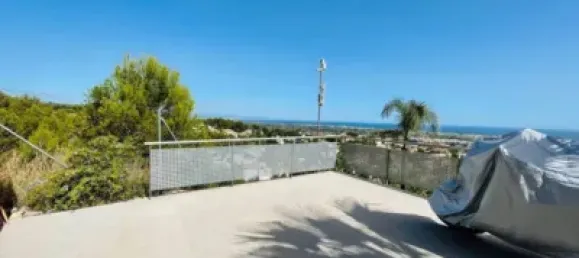 3 bedrooms House in Denia, Spain No. 135764 39