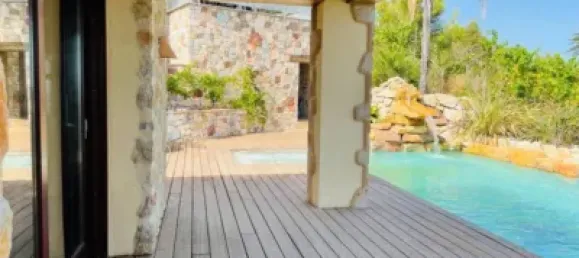 3 bedrooms House in Denia, Spain No. 135764 29