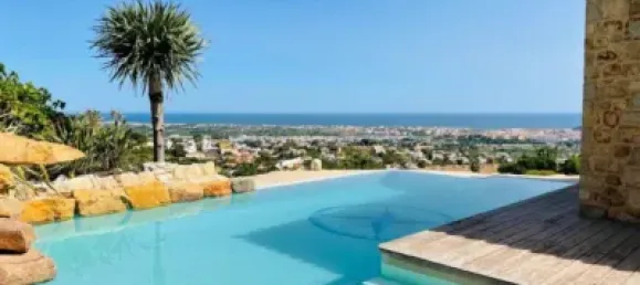 3 bedrooms House in Denia, Spain No. 135764 8