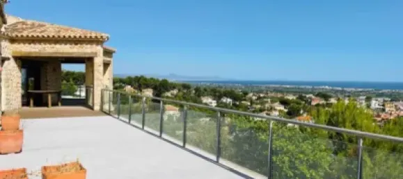 3 bedrooms House in Denia, Spain No. 135764 22