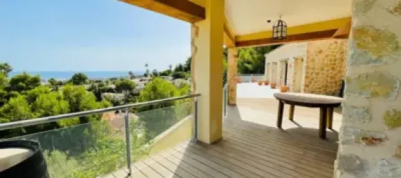 3 bedrooms House in Denia, Spain No. 135764 15