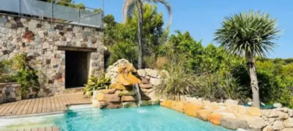 3 bedrooms House in Denia, Spain No. 135764 17