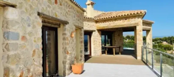 3 bedrooms House in Denia, Spain No. 135764 24