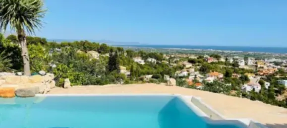 3 bedrooms House in Denia, Spain No. 135764 11