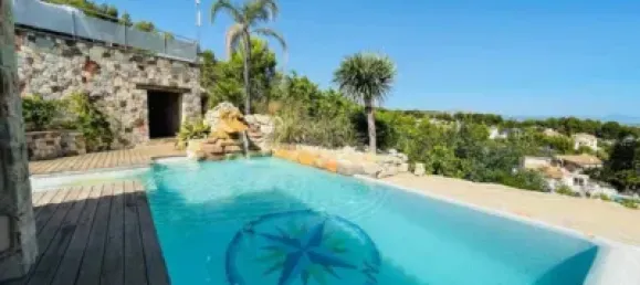 3 bedrooms House in Denia, Spain No. 135764 18