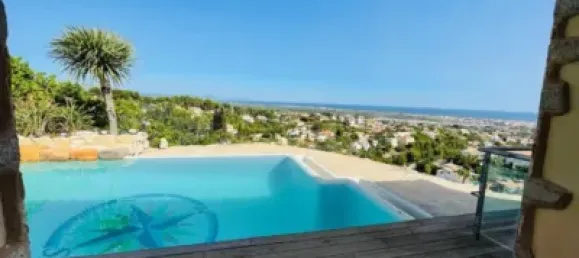 3 bedrooms House in Denia, Spain No. 135764 12