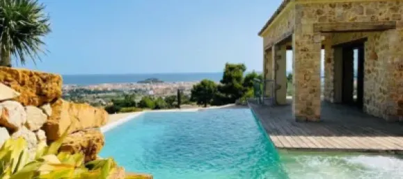 3 bedrooms House in Denia, Spain No. 135764 32