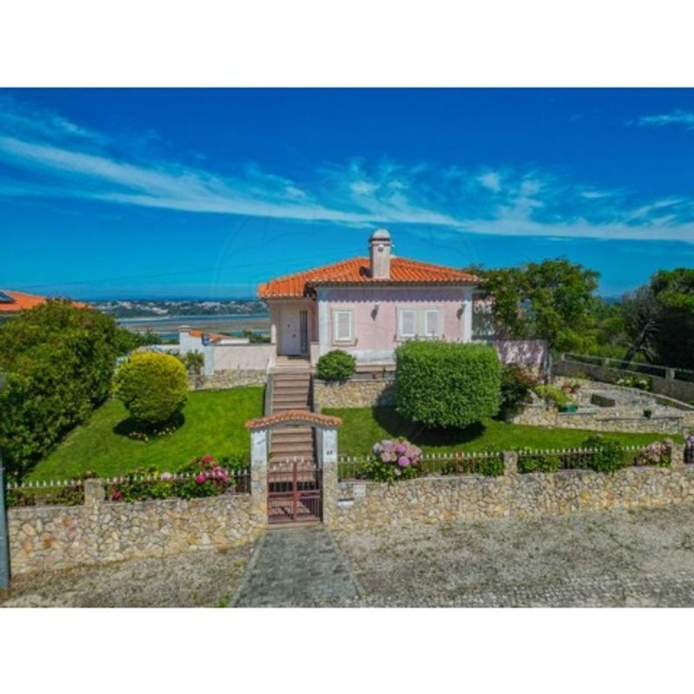 6 bedrooms House in Obidos, Portugal No. 188925