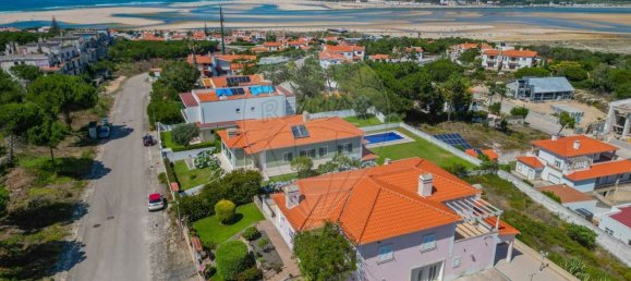 6 bedrooms House in Obidos, Portugal No. 188925 10