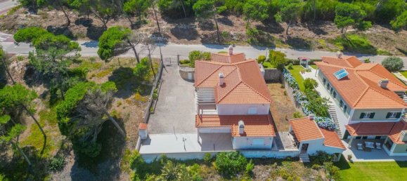 6 bedrooms House in Obidos, Portugal No. 188925 5