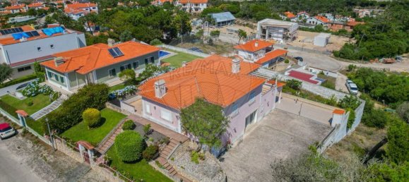 6 bedrooms House in Obidos, Portugal No. 188925 9